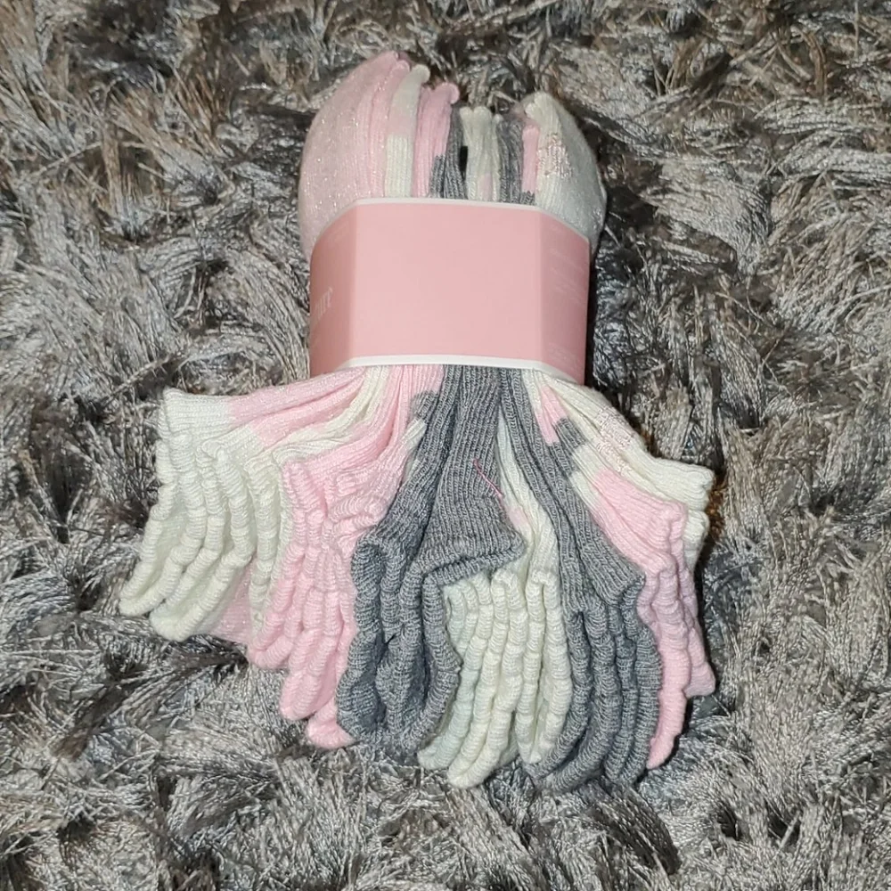 NWT JC Socks